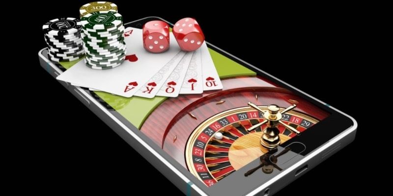 4 siêu phẩm ăn khách tại casino BK8